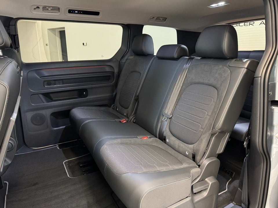 VW ID.Buzz 86 Life+ 7prs LWB 5d