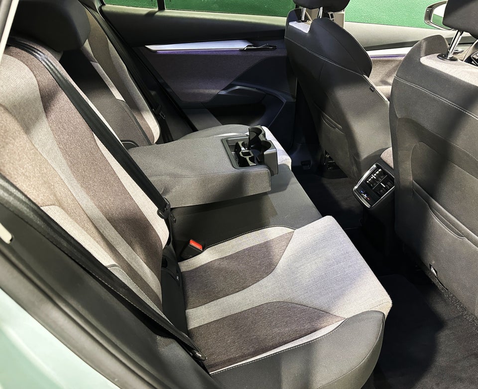 Skoda Enyaq 60 iV 5d