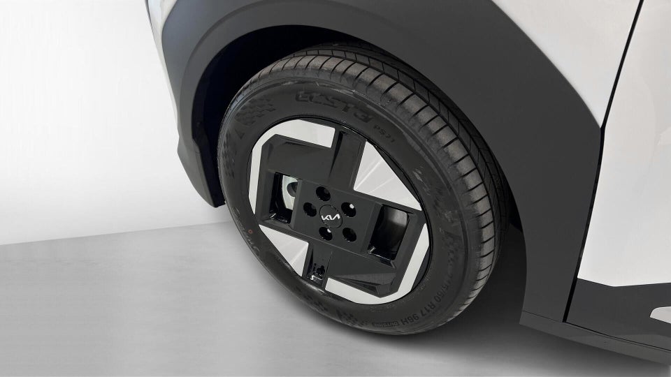 Kia EV3 58 Standard Range Access 5d