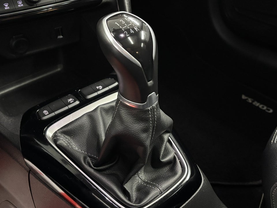 Opel Corsa 1,2 Elegance 5d