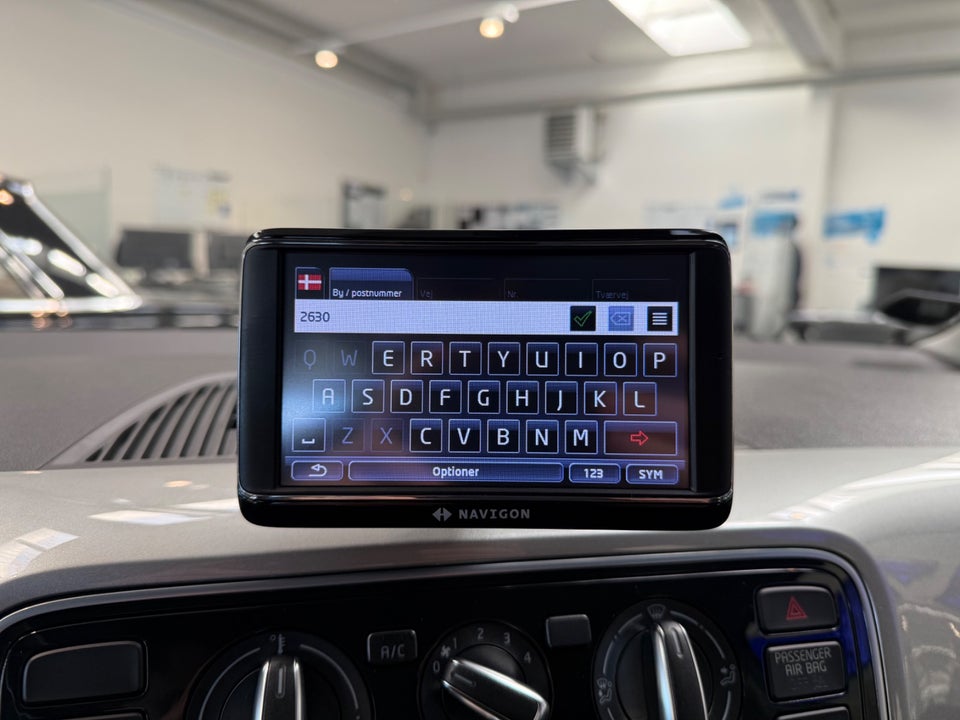 VW Up! 1,0 75 High Up! ASG 5d