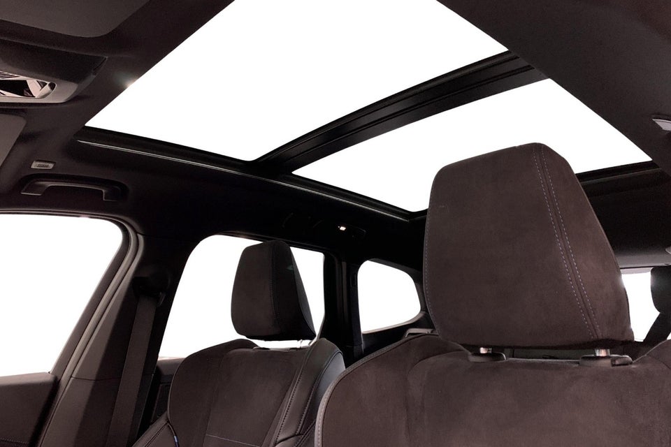 BMW iX1 eDrive20 M-Sport 5d