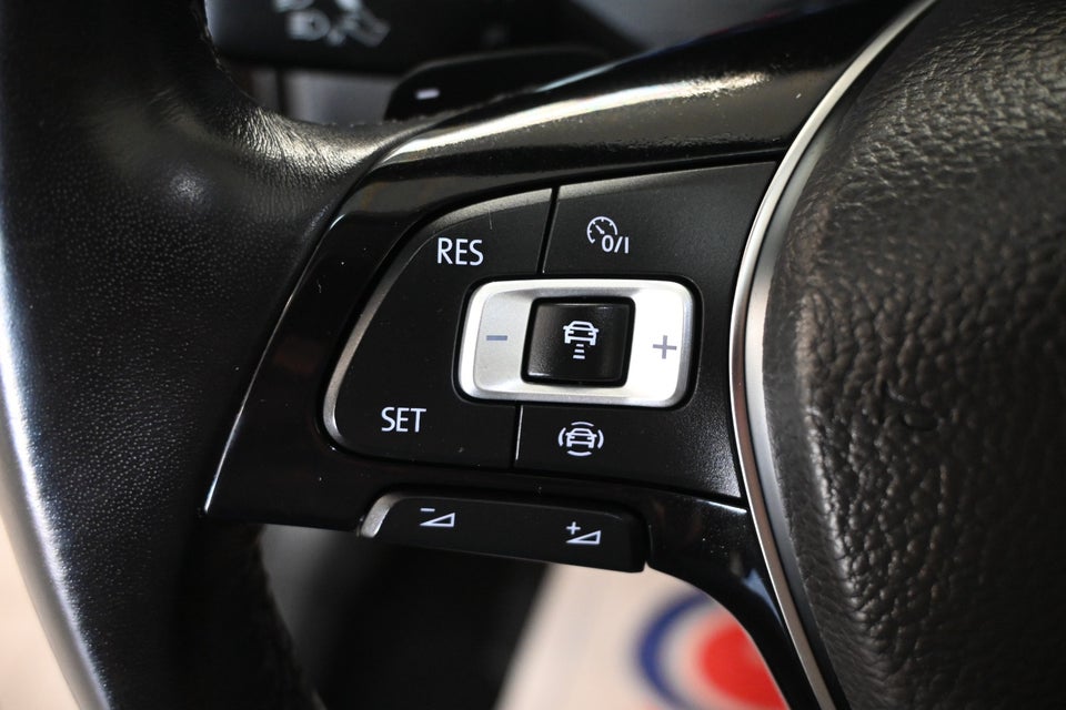 VW Golf VII 1,5 TSi 150 Highline DSG 5d