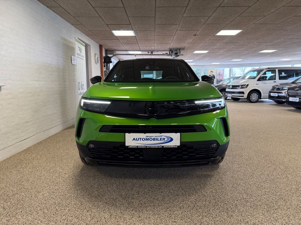 Opel Mokka-e 50 Ultimate 5d