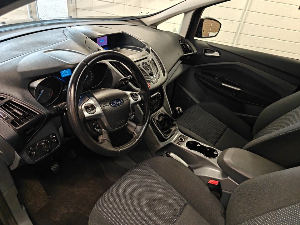 Ford C-MAX 1,6 Ti-VCT 105 Trend 5d