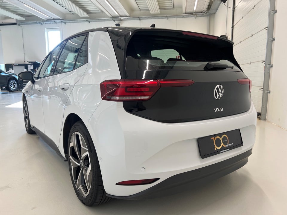 VW ID.3 77 Pro S 5d