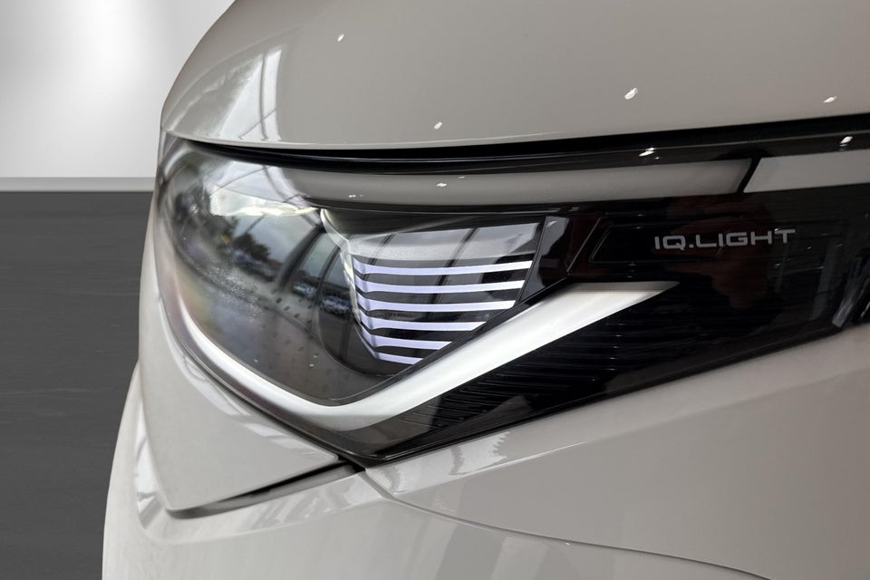 VW ID.Buzz 79 Cargo Pro 4Motion