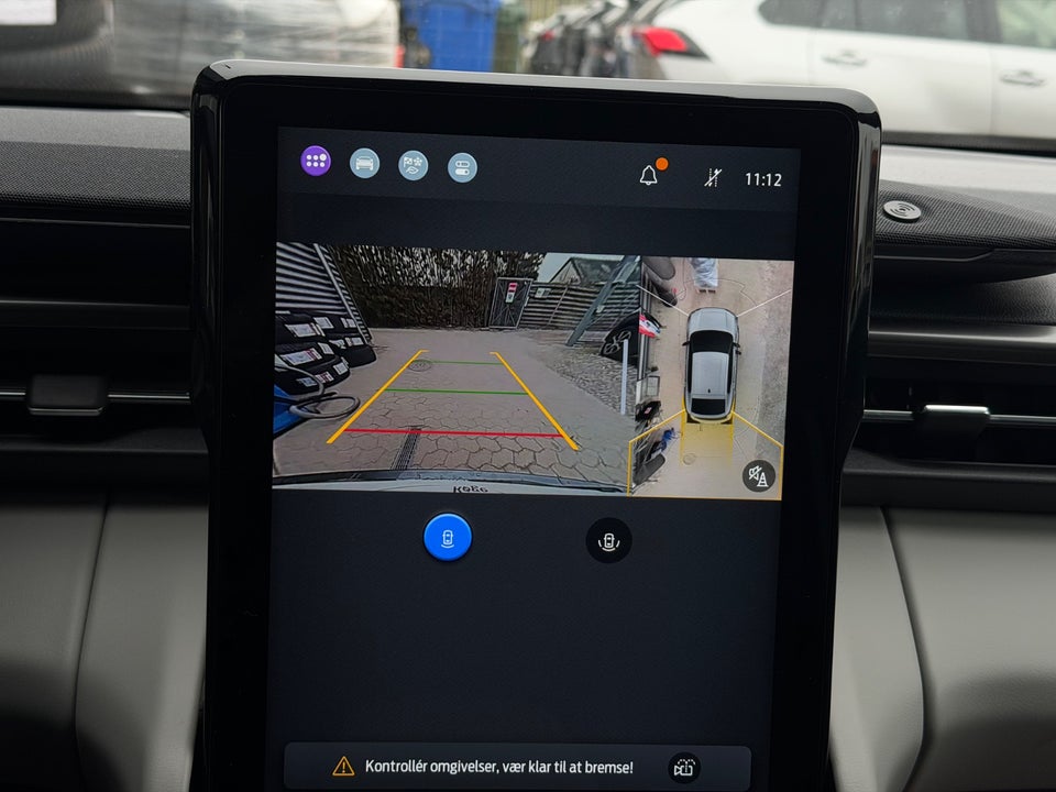 Ford Capri 77 Select Extended Range 5d