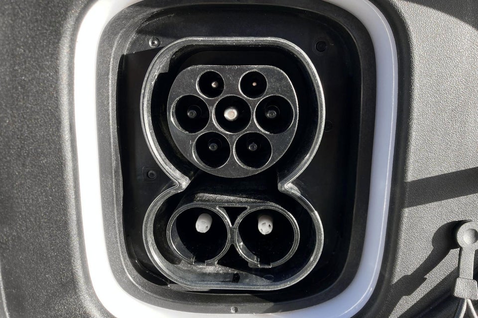 Hyundai Kona 39 EV Trend 5d