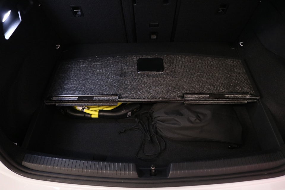 VW ID.3 58 Pro Performance Business 5d