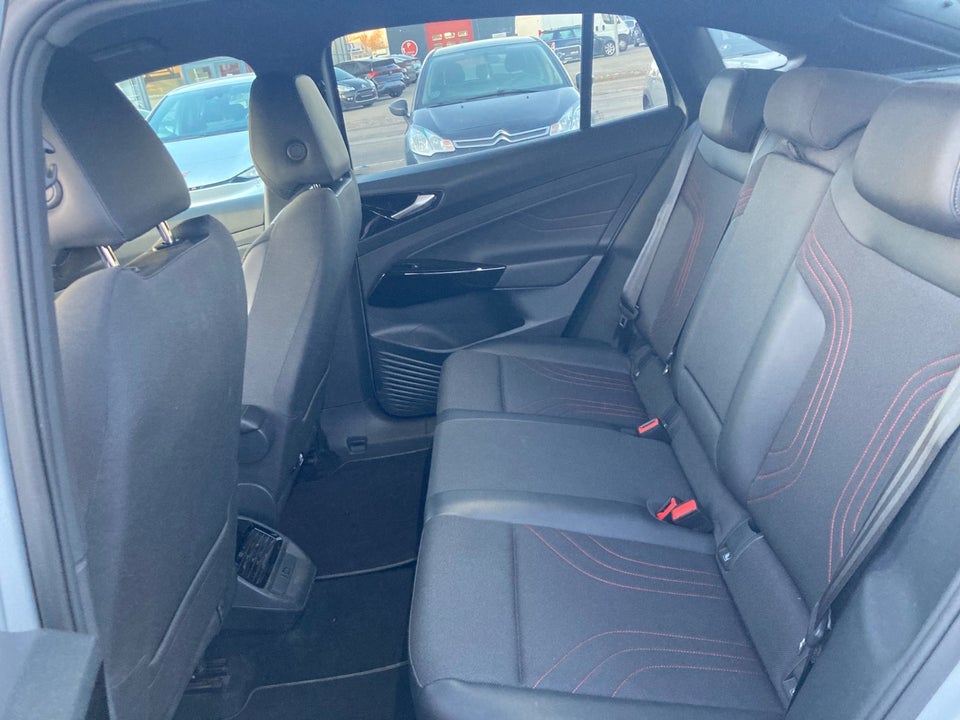 VW ID.5 77 GTX 4Motion 5d