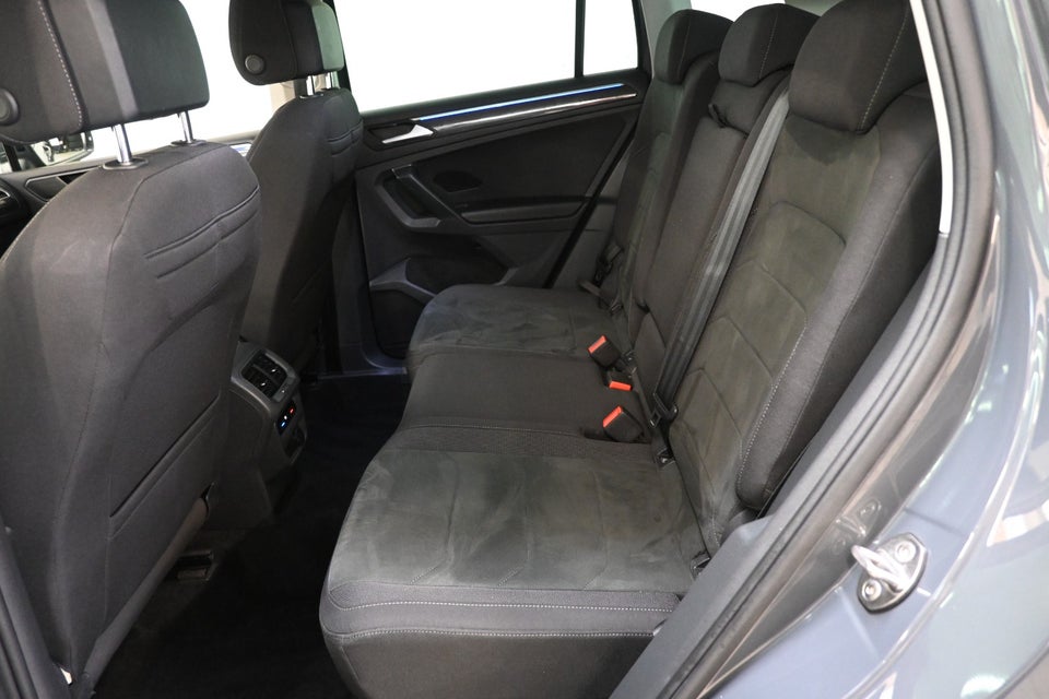 VW Tiguan 1,5 TSi 150 Elegance DSG 5d