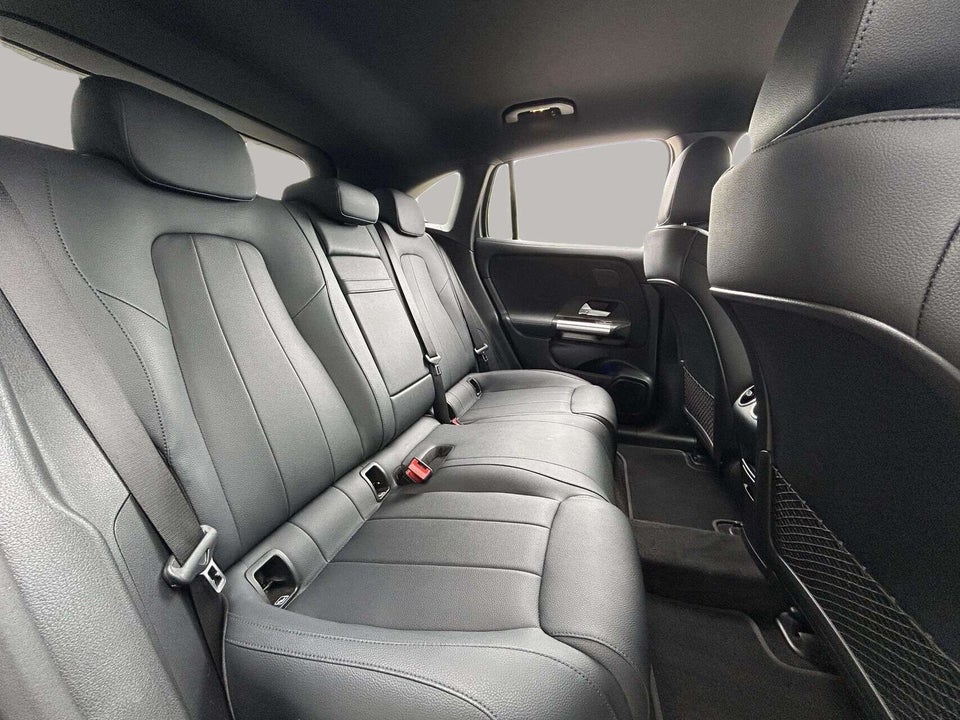 Mercedes EQA250 Progressive 5d