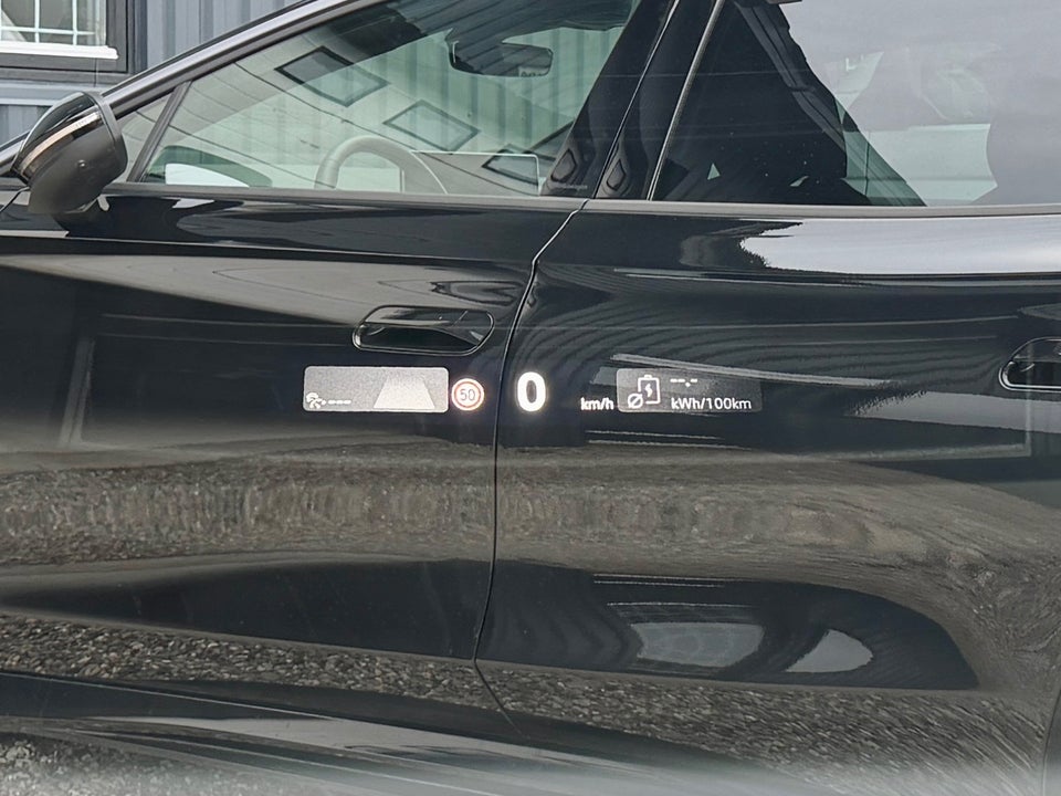 VW ID.3 79 GTX Performance 5d