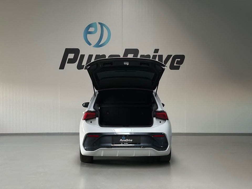 Cupra Born 58 High 5d