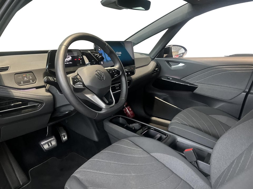 VW ID.3 58 Pro Performance 5d