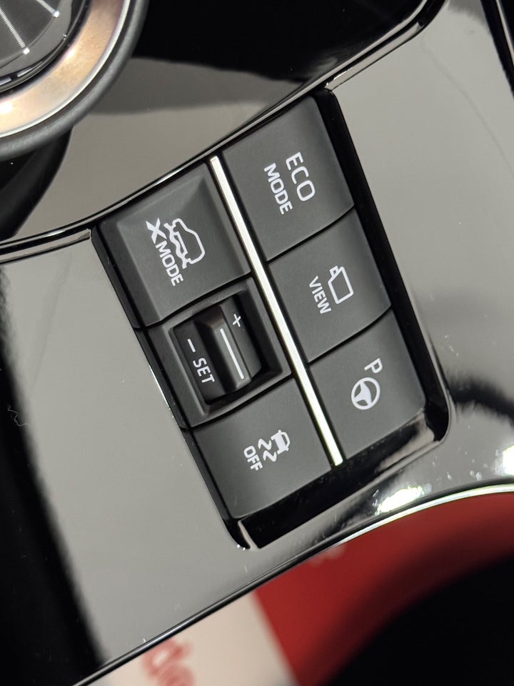 Toyota bZ4X Executive AWD 5d