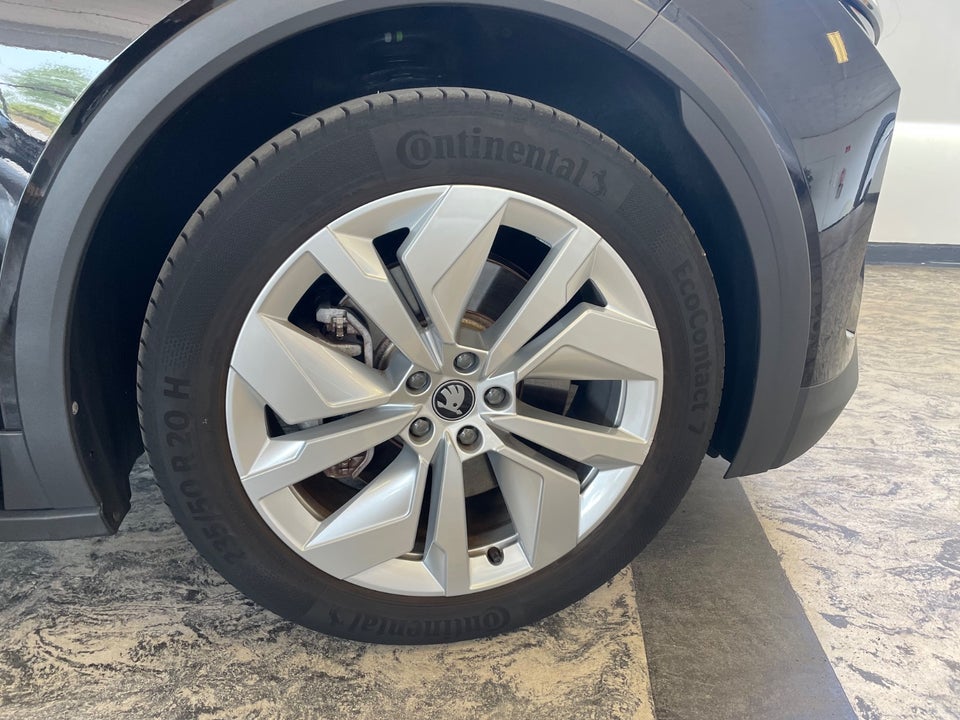 Skoda Elroq 85 iV Premium 5d