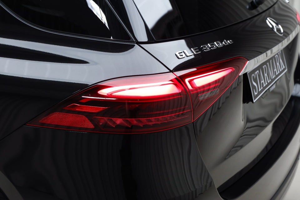 Mercedes GLE350 de 2,0 AMG Line Advance Plus aut. 4Matic 5d