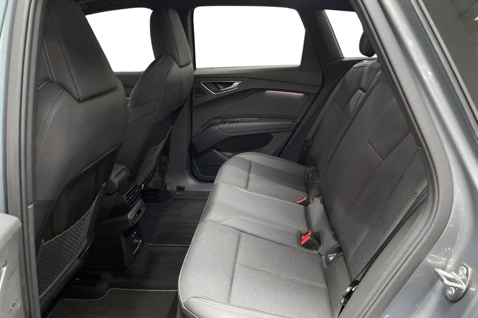 Audi Q4 e-tron 45 Ultra 5d