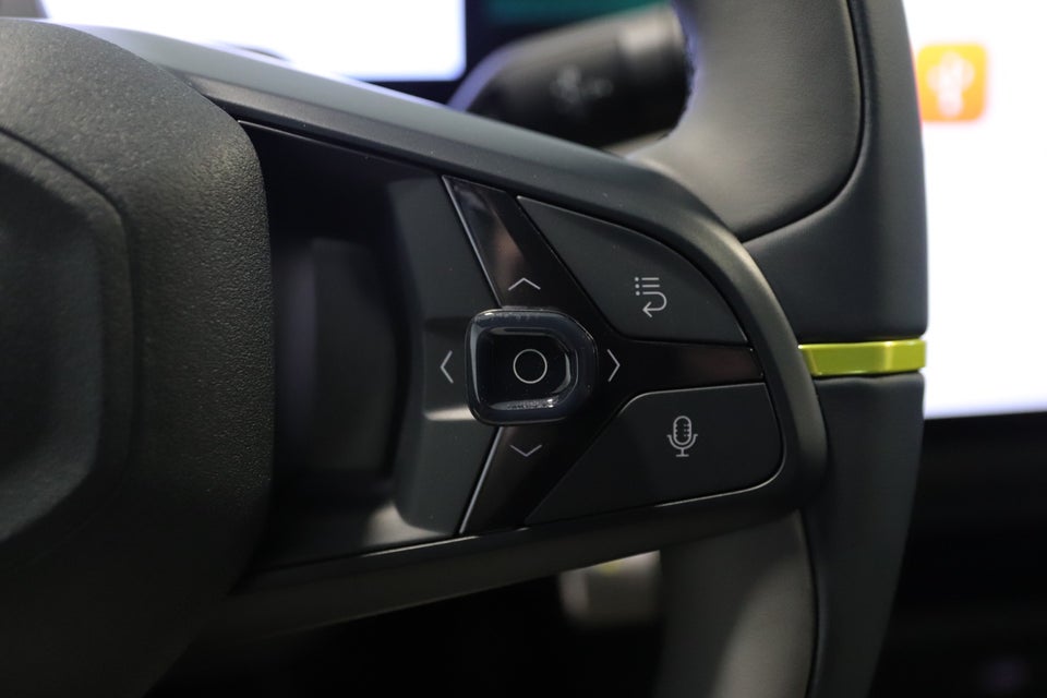 Volvo EX30 Extended Range Ultra 5d