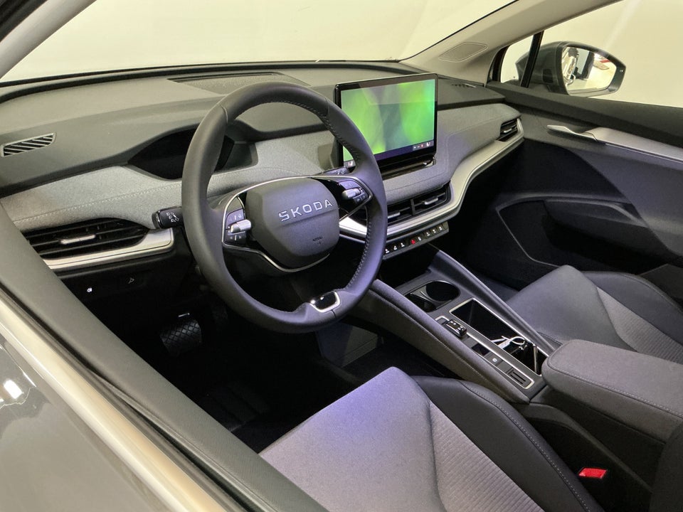 Skoda Enyaq 85 iV Loft 5d