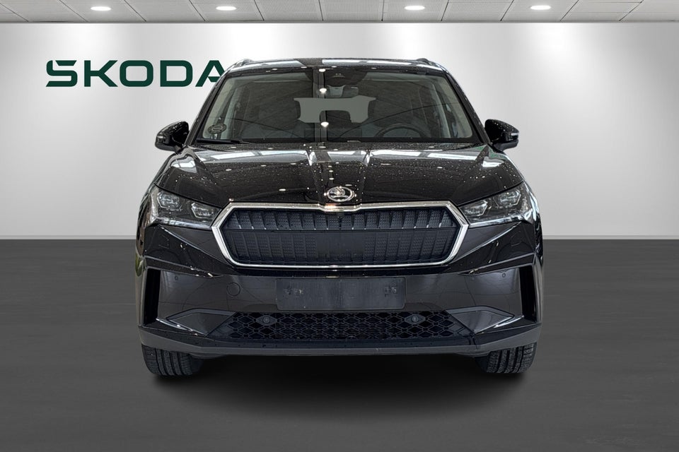 Skoda Enyaq 85 iV Premium 5d