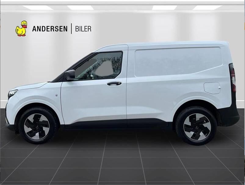 Ford E-Transit Courier 43 Trend
