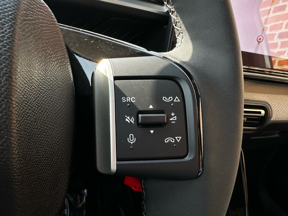 Citroën ë-C3 45 Attraction 5d