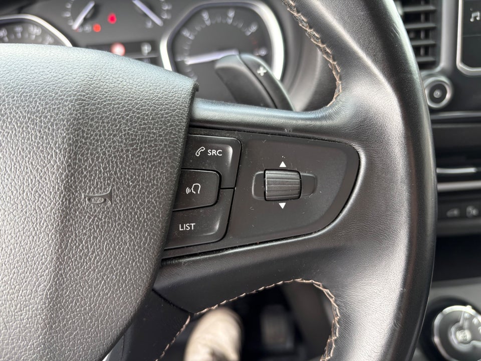 Peugeot Expert 2,0 BlueHDi 177 L2 Ultimate EAT8 Van