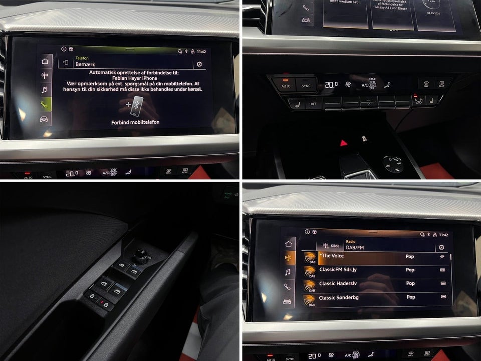 Audi Q4 e-tron 35 5d