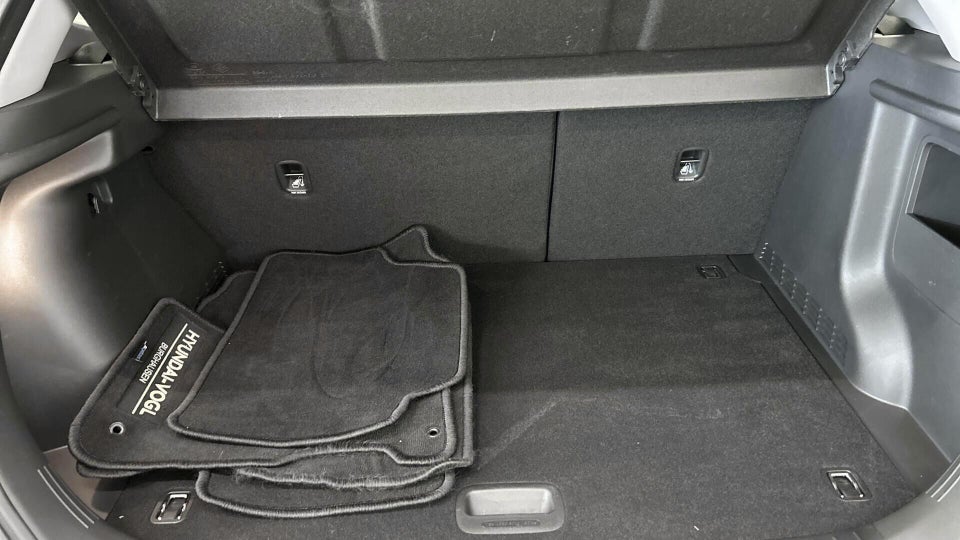 Hyundai Kona 39 EV Select 5d