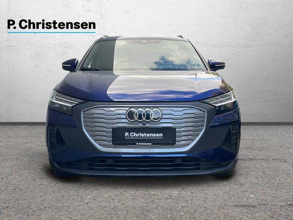Audi Q4 e-tron 40 Proline 5d