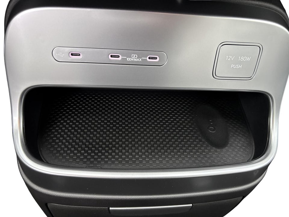 Hyundai Ioniq 9 110 Ultimate 7prs 5d