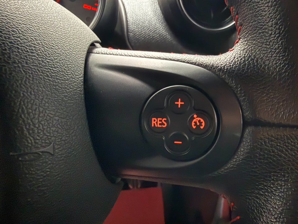 MINI Countryman Cooper S 1,6 JC Works ALL4 5d