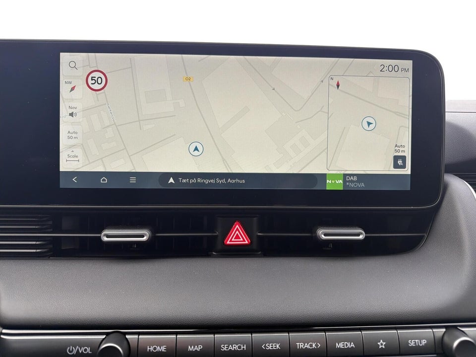 Hyundai Ioniq 5 84 Ultimate 5d