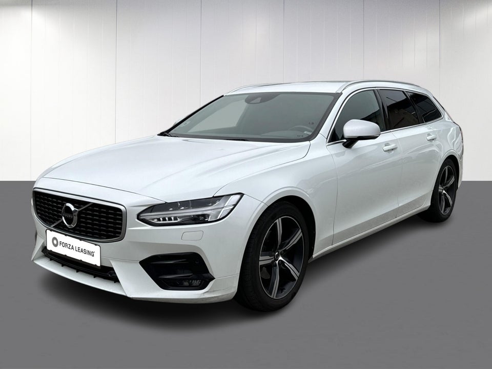 Volvo V90 2,0 D4 190 R-Design aut. 5d