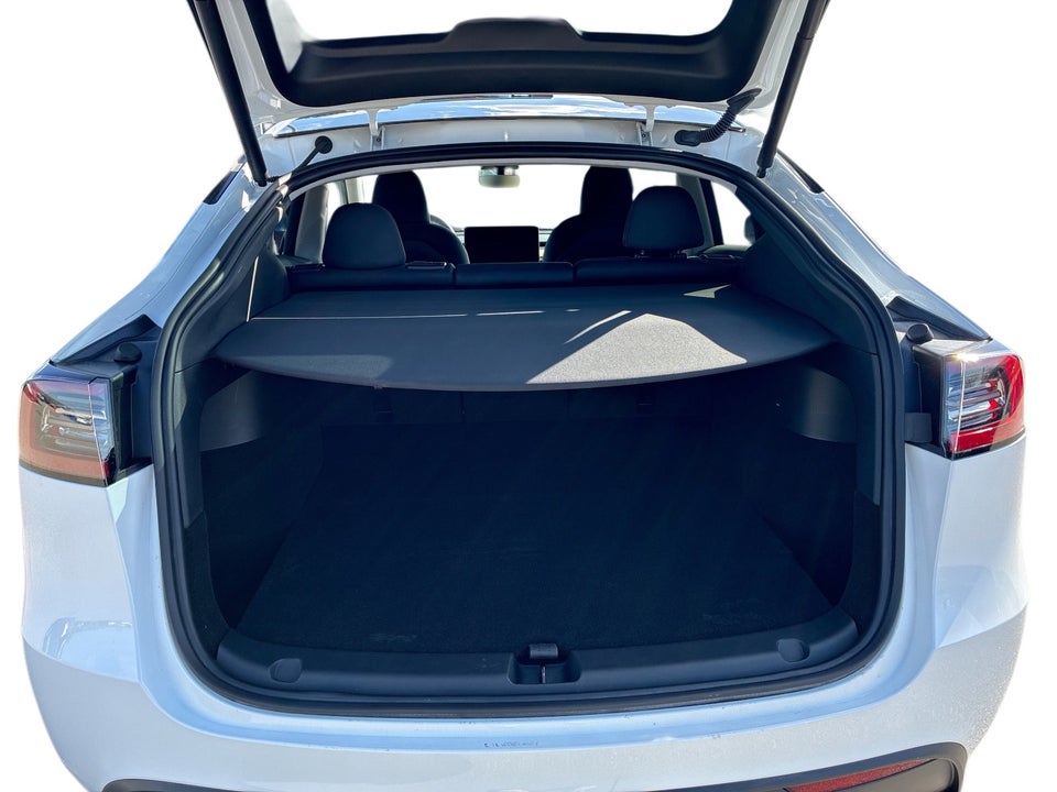 Tesla Model Y RWD 5d