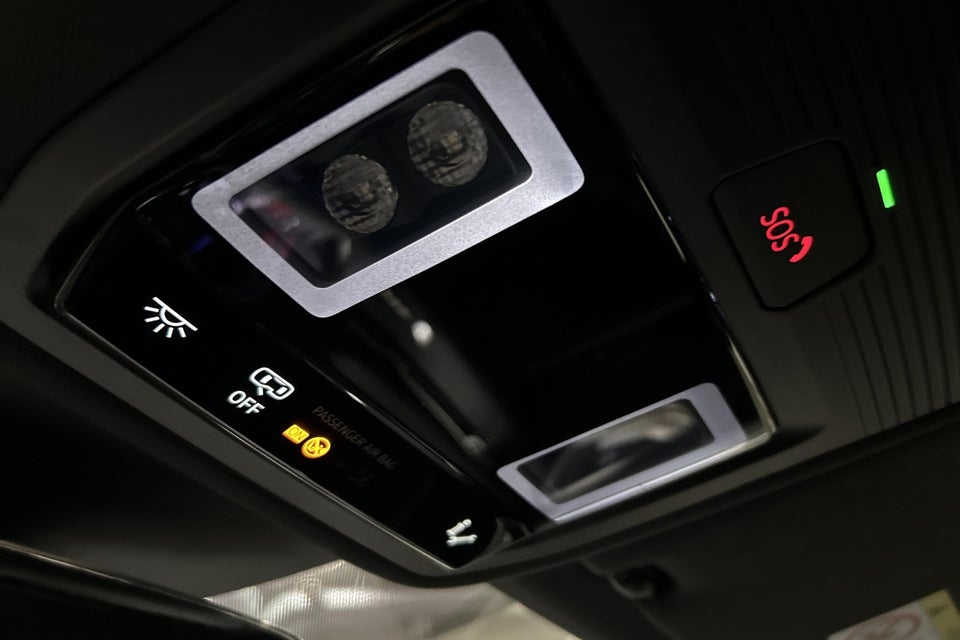 Audi Q4 e-tron 45 Ultra 5d