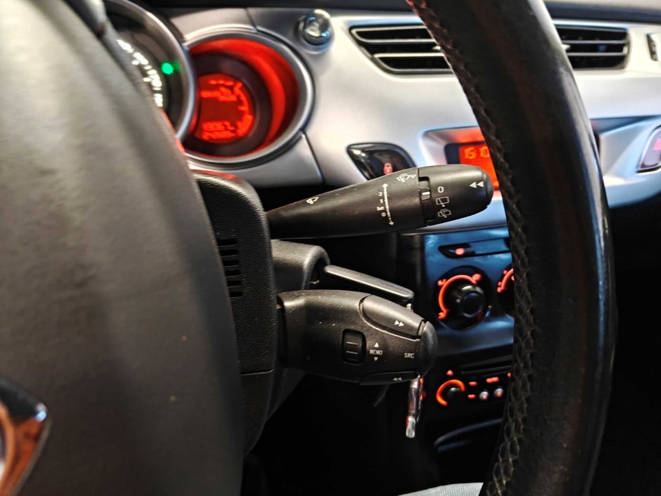 Citroën C3 1,4 HDi Dynamique 5d