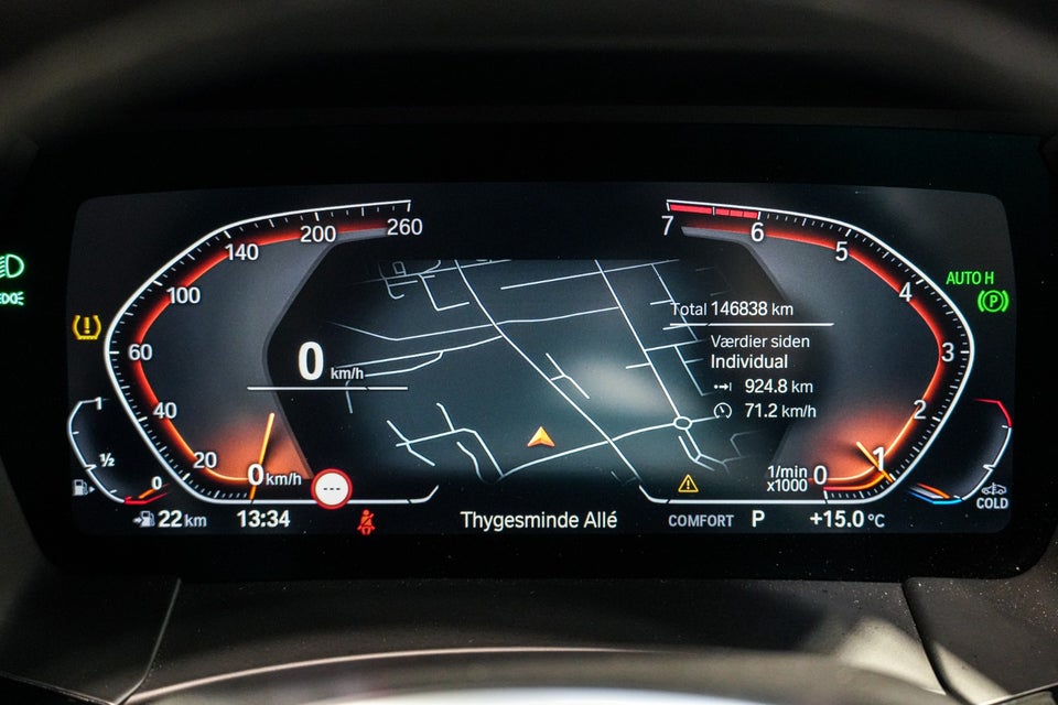 BMW Z4 2,0 sDrive20i Roadster M-Sport aut. 2d