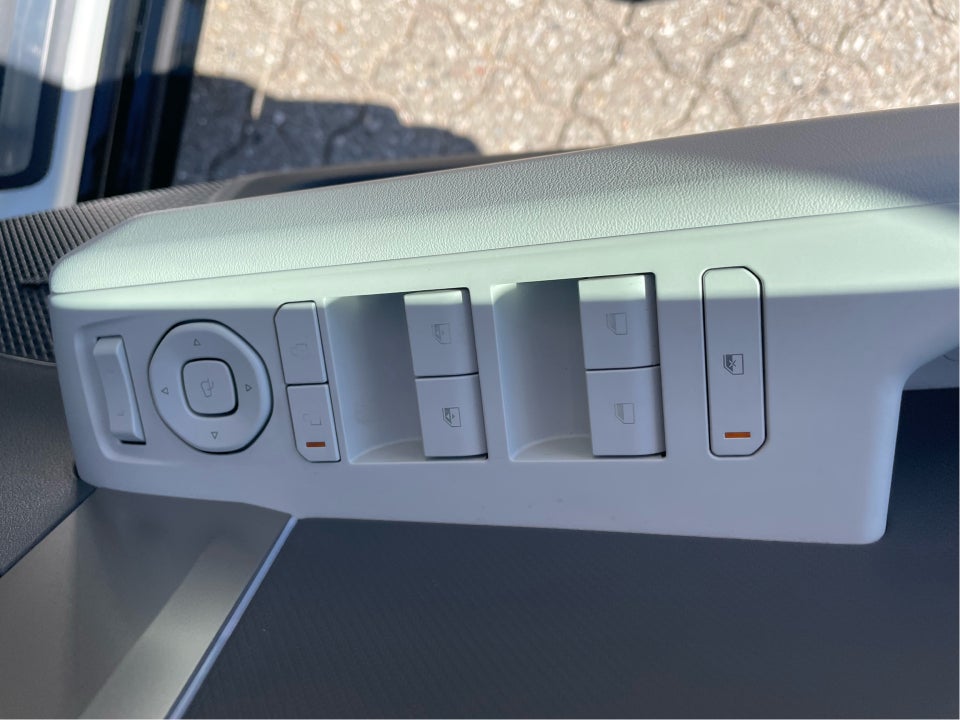 Kia EV3 81 Long Range GT-Line 5d