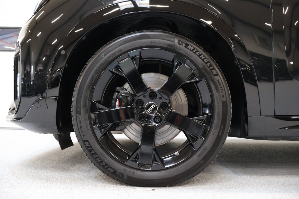 MINI Countryman SE JCW Trim XL ALL4 5d