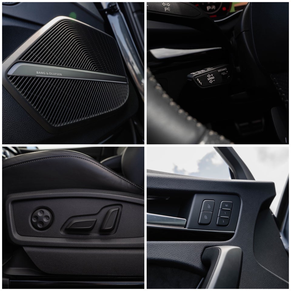 Audi Q5 3,0 TDi 286 S-line quattro Tiptr. 5d