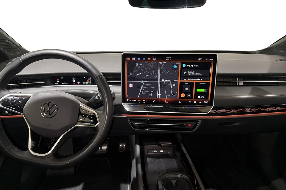 VW ID.7 86 Style S Tourer 5d