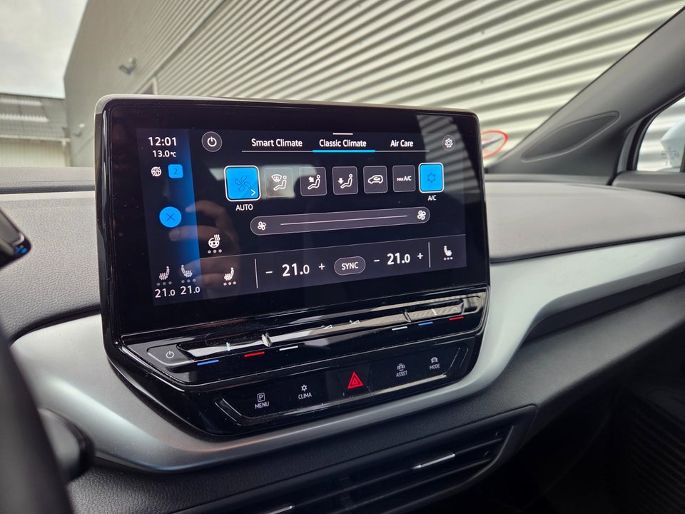 VW ID.4 77 Pro Performance 5d