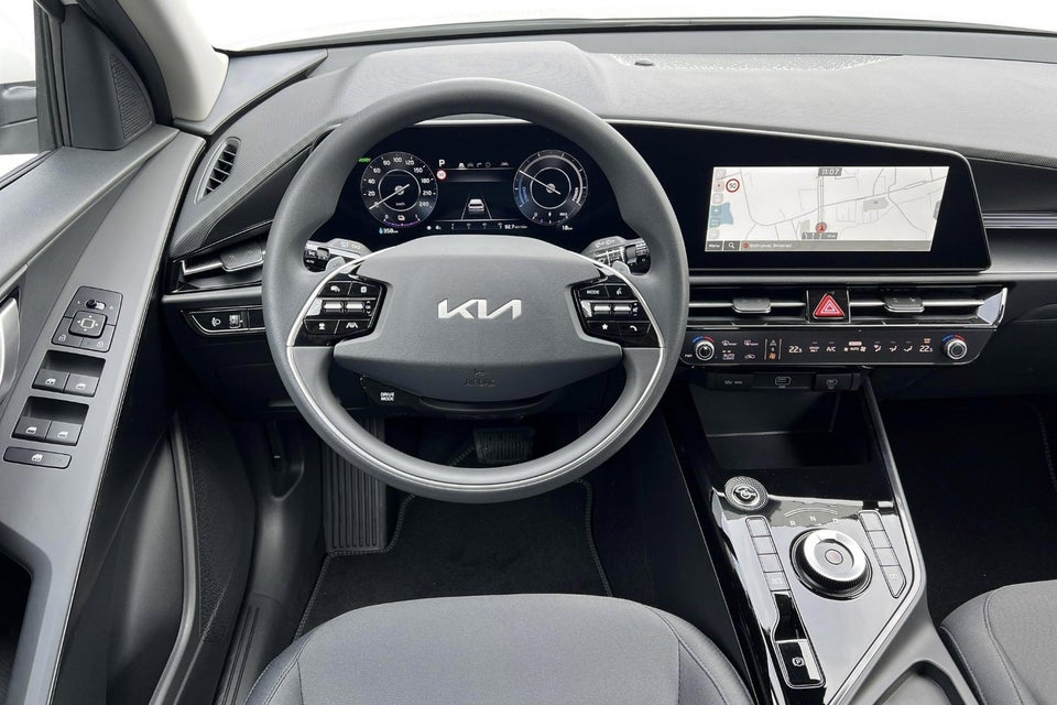 Kia Niro 64 EV Access 5d
