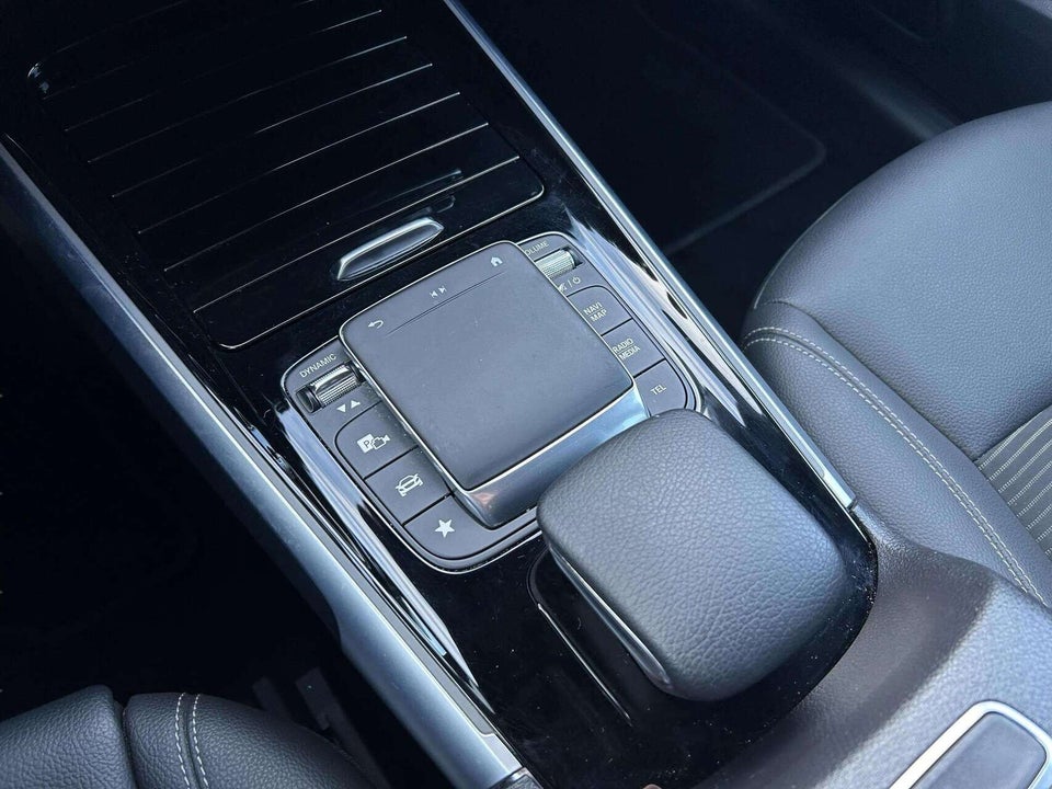 Mercedes EQB250 Progressive 5d