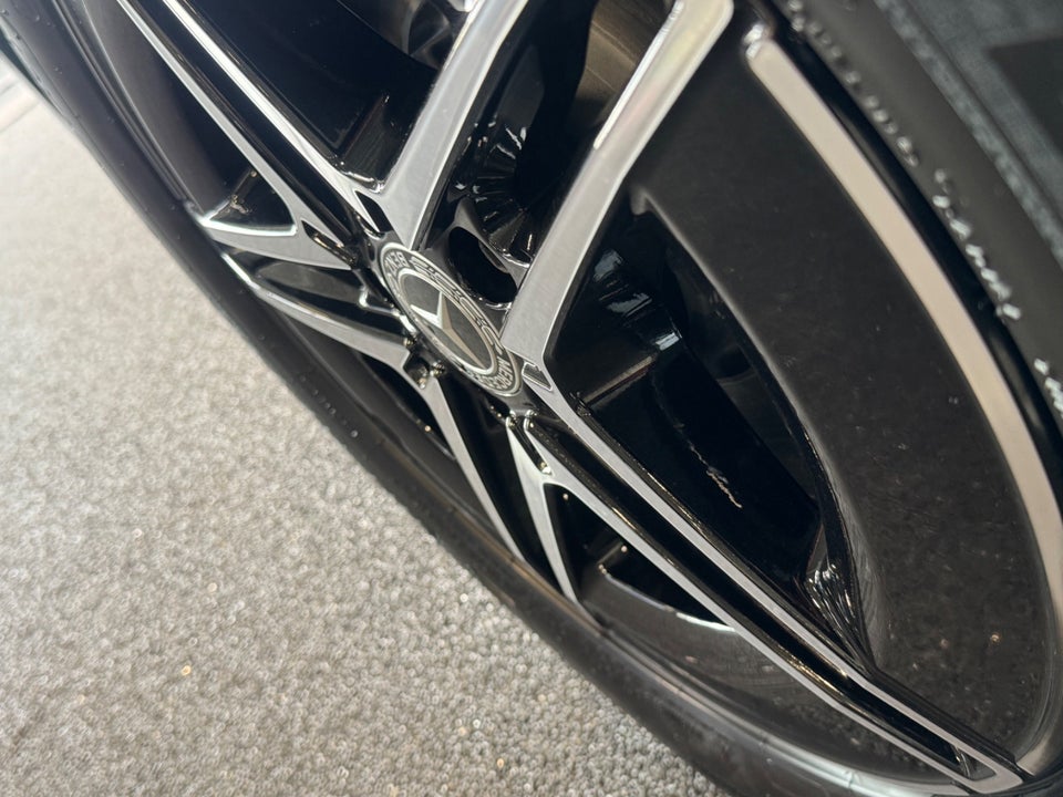 Mercedes EQA250+ AMG Line 5d