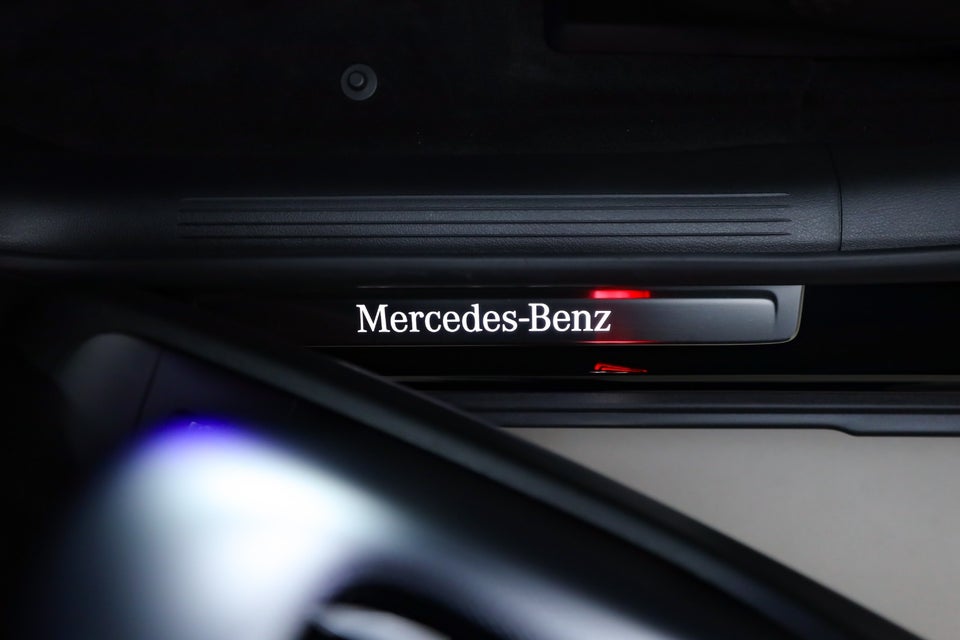 Mercedes EQE350 SUV AMG Advance Plus 4Matic 5d